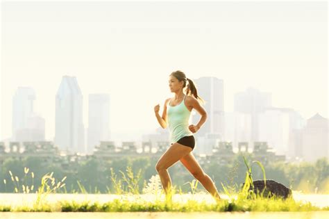 Runners' tips for the haze season in Singapore | Just Run Lah!