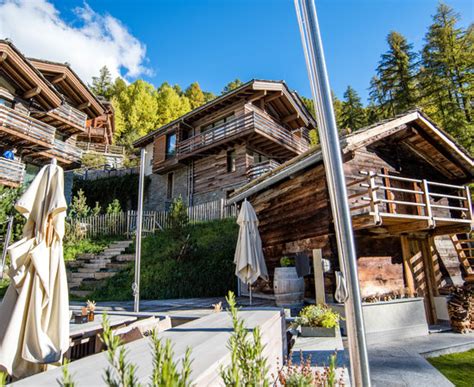 CERVO Zermatt - UPDATED 2017 Hotel Reviews & Price Comparison ...