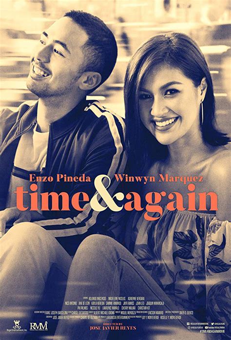 Time and Again (PH) (2019) - Philippine Movie - HD Streaming with ...