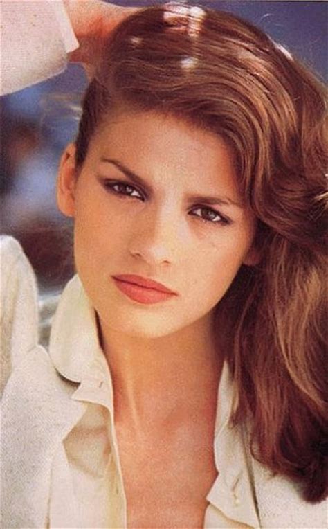 Gia Marie Carangi (January 29, 1960 – November 18, 1986 - Celebrities who died young Photo ...