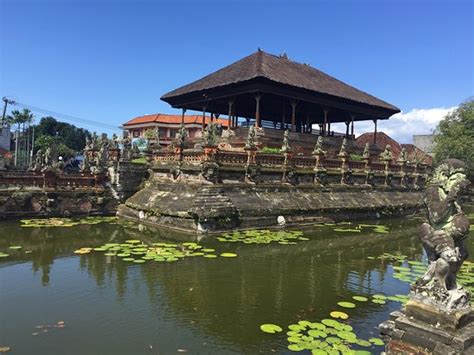 Klungkung Temple (Bali, Indonesia): Top Tips Before You Go (with Photos) - TripAdvisor