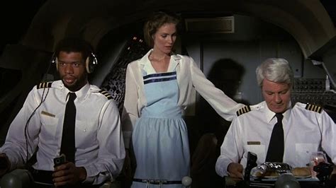 CLASSIC MOVIES: AIRPLANE! (1980)