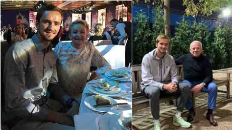 Daniil Medvedev Wife, Wiki, Age, Daughter, Career, Net Worth