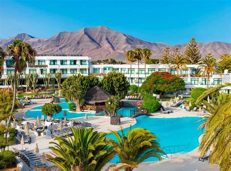 H10 LANZAROTE PRINCESS - Hotel Reviews & Price Comparison (Playa Blanca ...