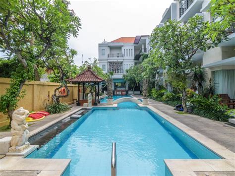 Book Baleka Resort Hotel and Spa (Bali) - 2019 PRICES FROM A$46!