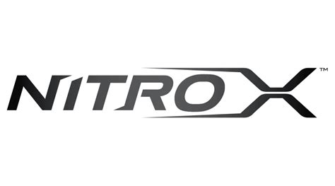 Nitro Logo - LogoDix