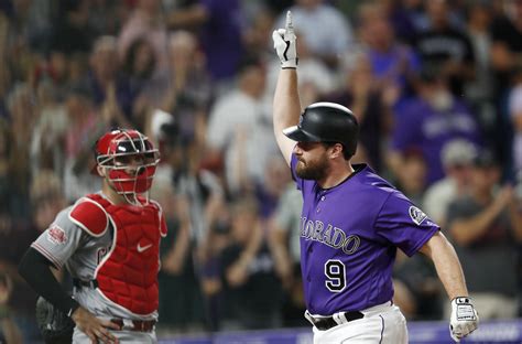 Sonny Gray on Flipboard | Cincinnati Reds, Colorado Rockies, Anderson ...