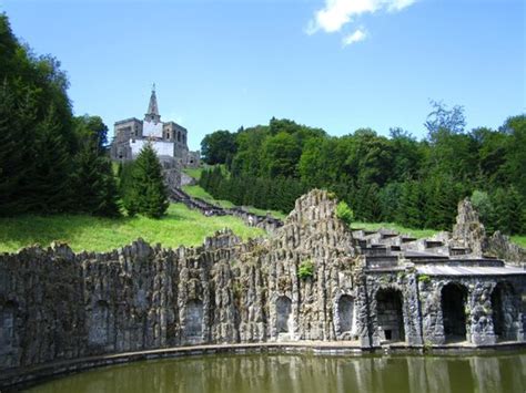 Hercules Monument (Kassel) - All You Need to Know BEFORE You Go - Updated 2021 (Kassel, Germany ...