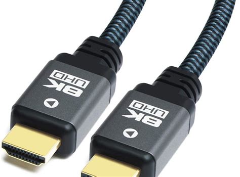 The 13 best HDMI 2.1 cables for 2023