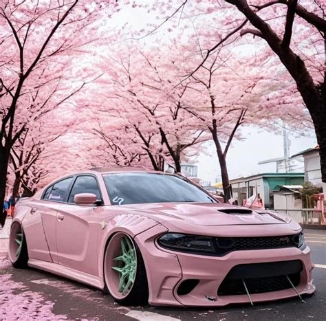 scatpack_bee - The Pink Cat #dodge #hellcat... in 2024 | Pretty cars ...