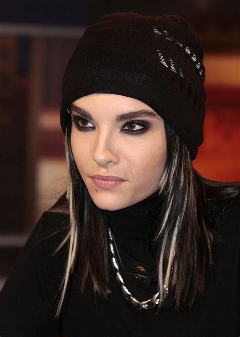 Tom - Tokio Hotel - & Background, Bill Kaulitz HD wallpaper | Pxfuel