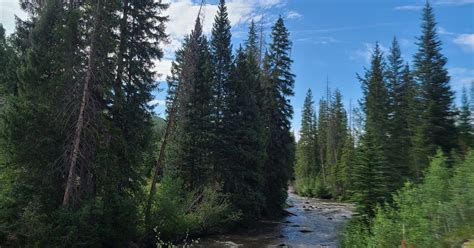 Horseshoe Campground | Parshall, CO