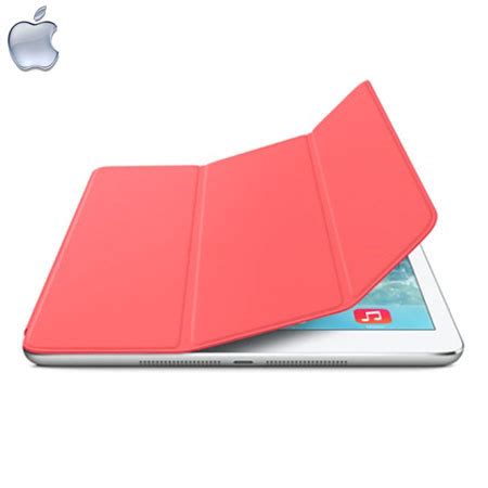 Apple iPad Air 2 / Air Smart Cover - Pink