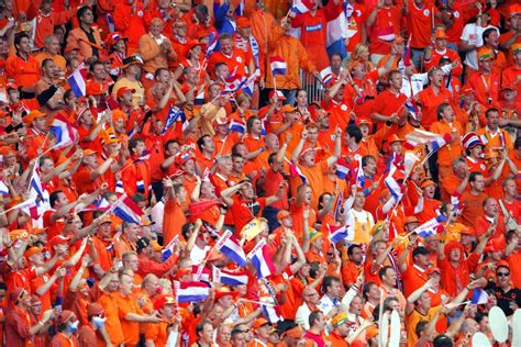 Netherlands - Euro 2020 Qualifying Tickets