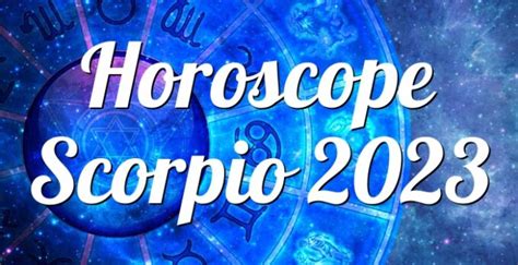 2023 Horoscope for all months and zodiac signs