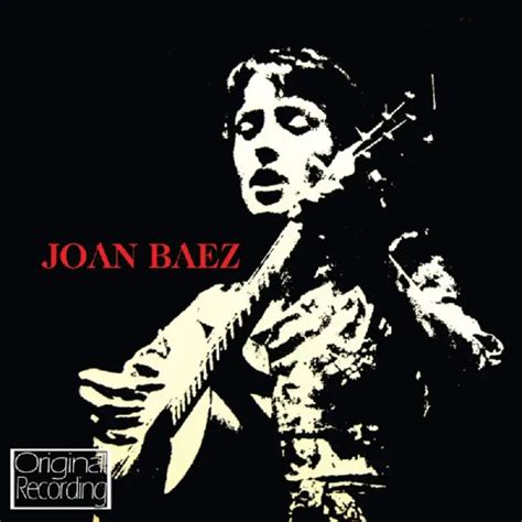 Joan Baez Albums Ranked | Return of Rock