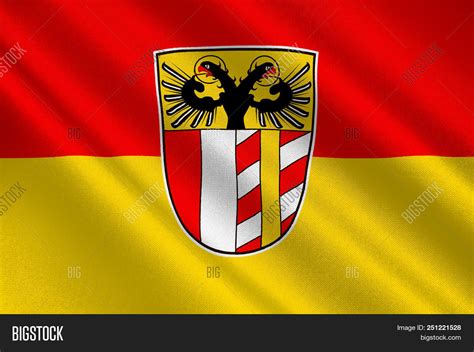 Flag Swabia One Seven Image & Photo (Free Trial) | Bigstock