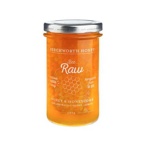 Buy Raw Honeycomb & Honey Online | Beechworth Honey