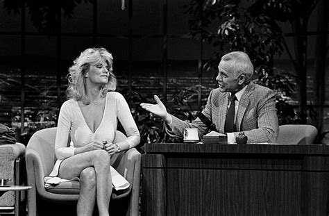 Tonight Show Starring Johnny Carson Pictures | Getty Images