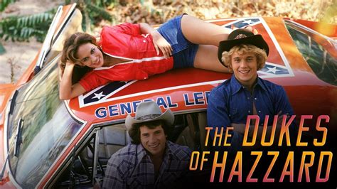 The Dukes of Hazzard - CBS Series - Where To Watch