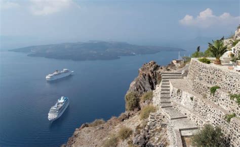 Top 10 Mediterranean Cruise Ports That Are Must-Visits