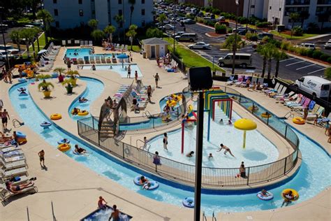 Best Condos in Myrtle Beach: Fan Poll - MyrtleBeach.com