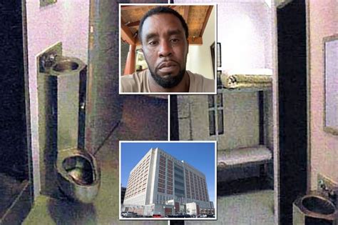 Life Behind Bars: Diddy’s Prison Experience Deemed Worse Than Death. yucui