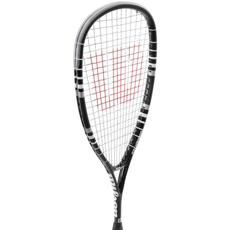 Wilson Hyper Hammer 120 PH Squash Racket