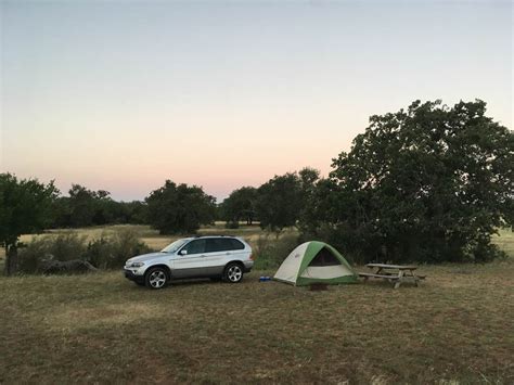 Oxford Ranch Campground Camping | The Dyrt