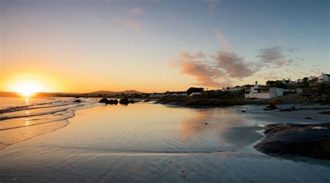 Paternoster Beach in Paternoster | Expedia.co.uk