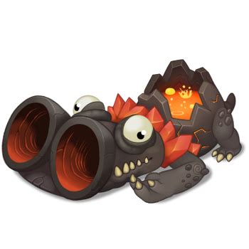 Rare Sneyser | My Singing Monsters Wiki | Fandom