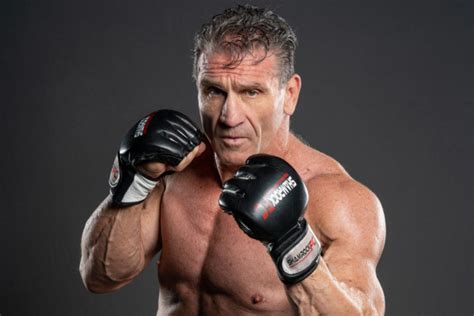 How MMA Fighter Ken Shamrock Optimizes His Mind & Body For Peak Performance | by Parveen Panwar ...