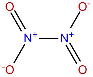 dinitrogen tetroxide -- Critically Evaluated Thermophysical Property ...