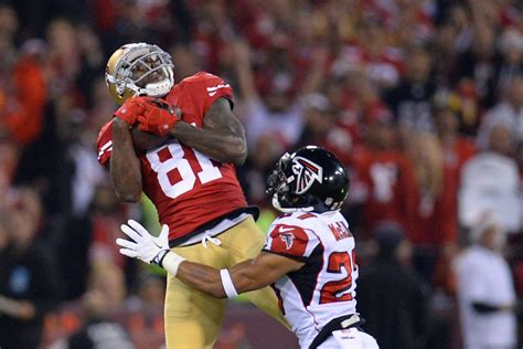 Anquan Boldin playing as good as anyone in 2013 - Niners Nation