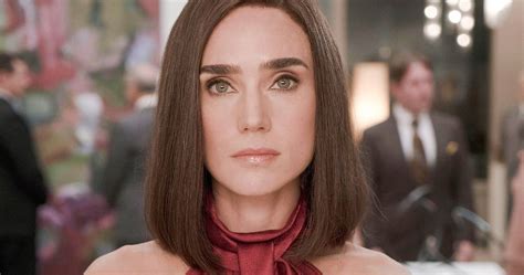 Top Gun 2 Wants Jennifer Connelly as the Female Lead