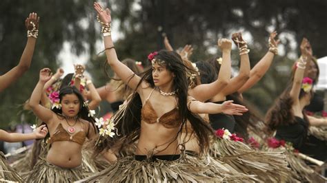 Festival celebrates culture of Pacific Islands - Pacific San Diego