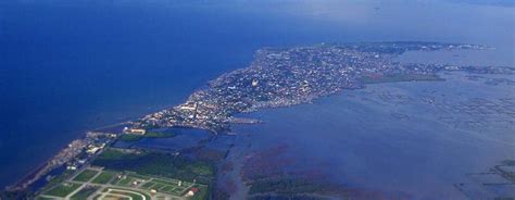 Official Website Of Cavite City - Historical Background