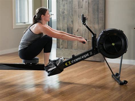 Best Rowing Machines of 2021 - Ten Best Reviews