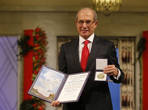 Fotos: Ganadores del Premio Nobel de la Paz - Galería de Fotos - ELTIEMPO.COM