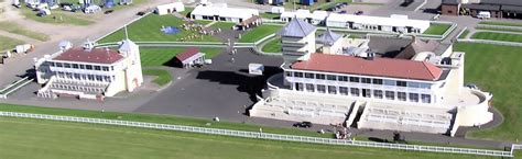 Towcester Racecourse & Directory - Festivals of Racing