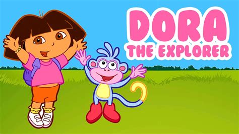 Dora Wallpapers HD | PixelsTalk.Net