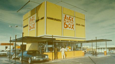 Jack in the Box – Long Island 70s Kid