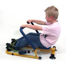 Indoor Gym Equipment for kids - Home Gym