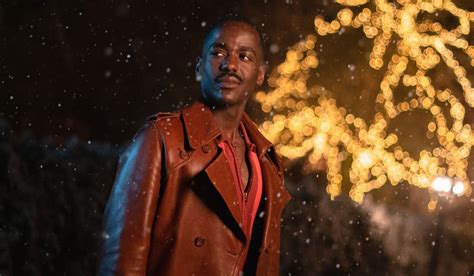 Doctor Who Christmas Special 2023 Release Date, Cast, Plot, and More ...