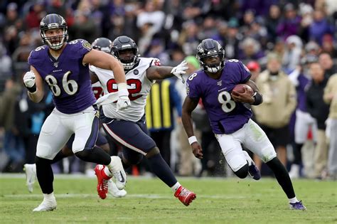 Ravens vs. Texans final: MVP, winners and losers