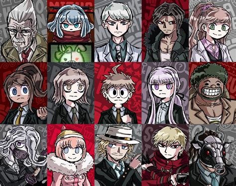 Reddit danganronpa 3 hope arc - raseorxseo