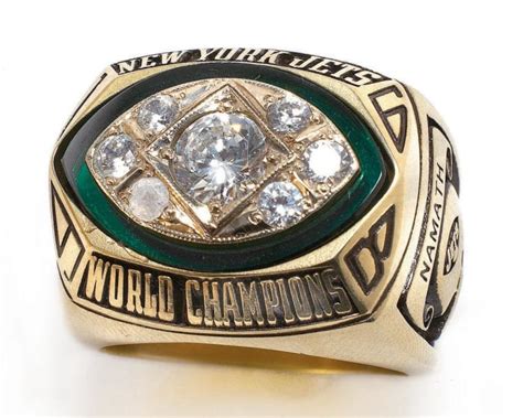 Super Bowl Rings: Photos of Every Design in NFL History - Sports ...