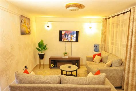 Apartment Raha Home, Nairobi, Kenya - Booking.com