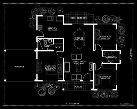 Bluey House Floor Plan - floorplans.click