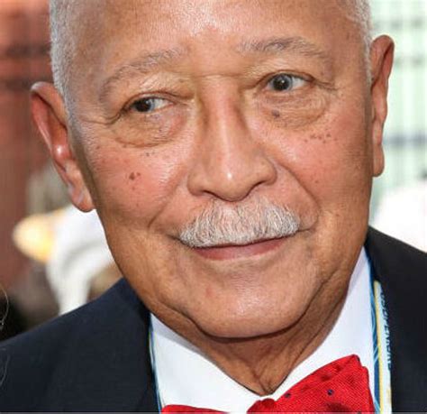 Former NYC Mayor David Dinkins Released from Hospital